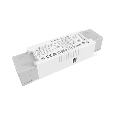 Driver LED dimmerabile CCT 0-10V