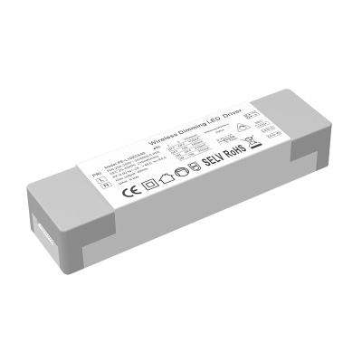 Driver LED dimmerabile TUYA Zigbee CCT da 10 W