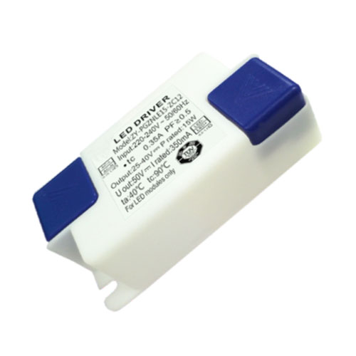 Driver LED a corrente costante da 12 W