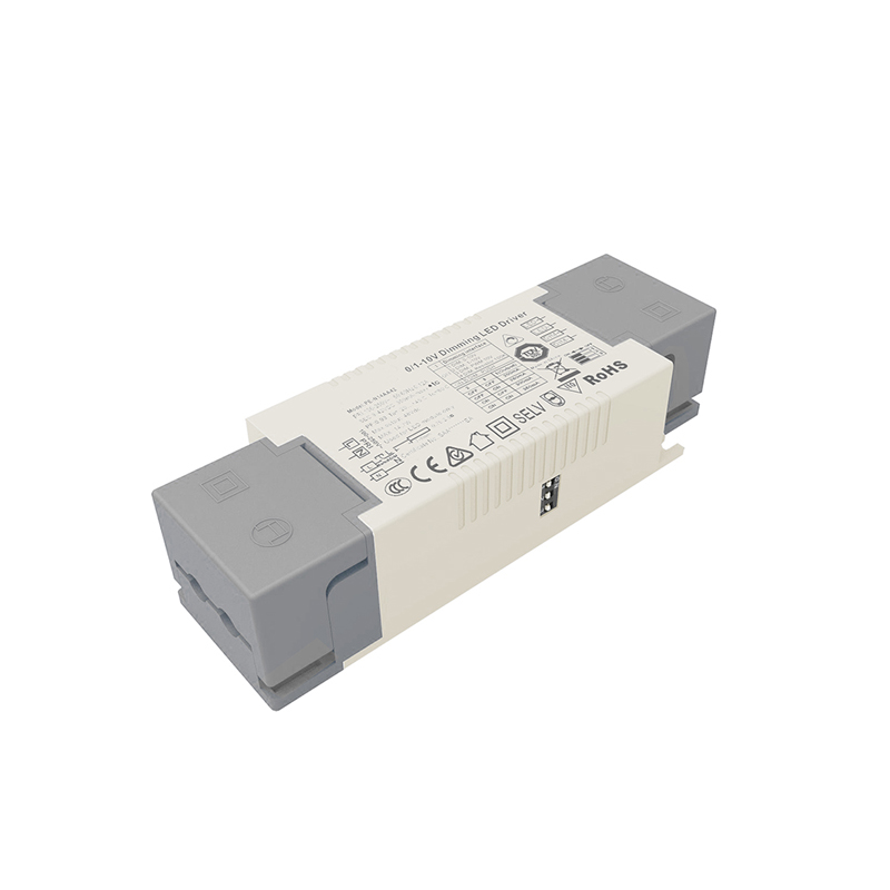 Driver LED dimmerabile a corrente costante 0-10 V da 14 W