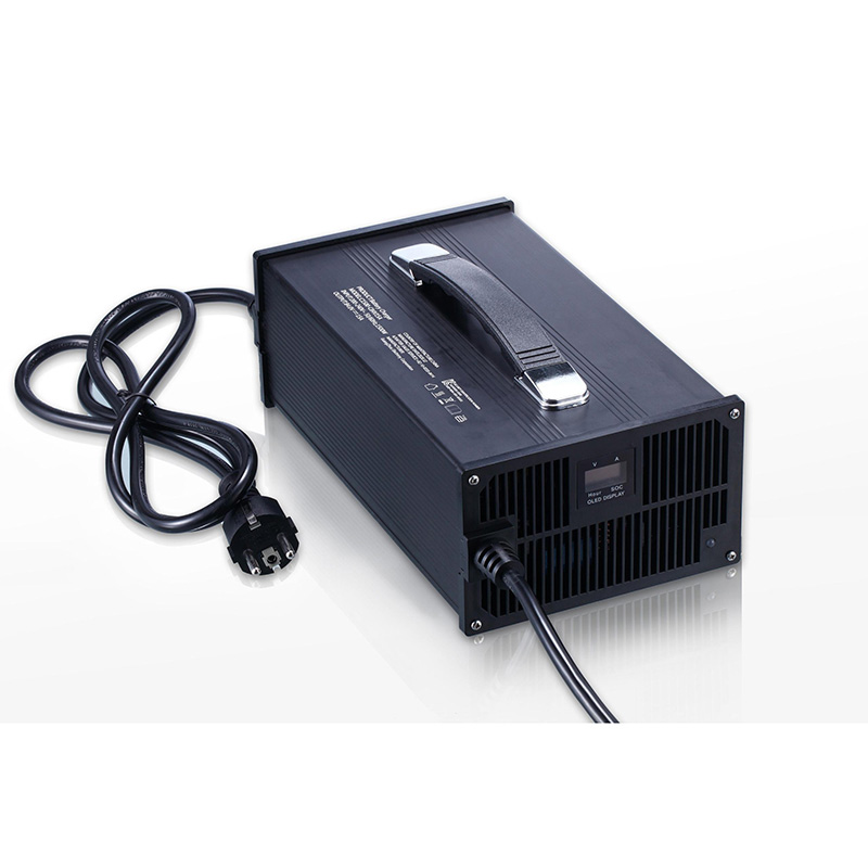 Caricabatterie da 1500 W