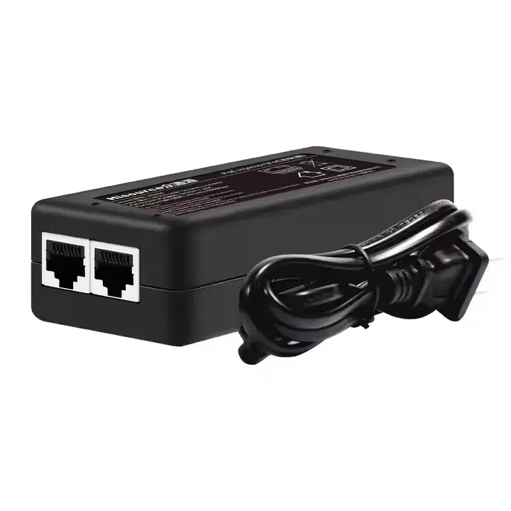 Adattatore POE da tavolo da 15 W