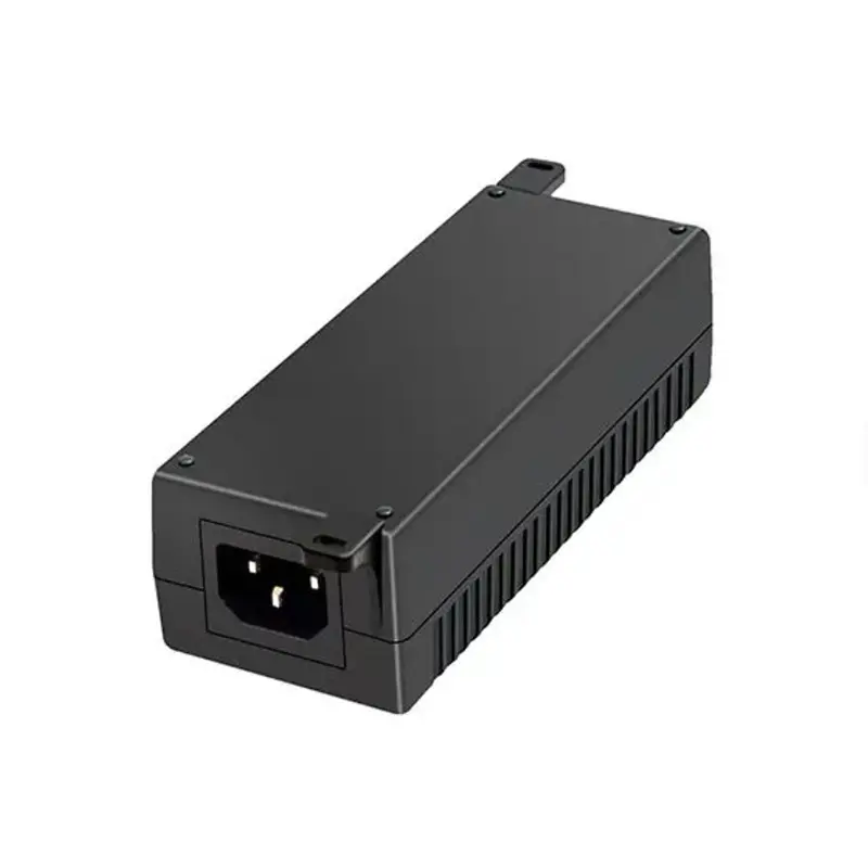 Iniettore POE da 30 W a porta singola 2,5 G