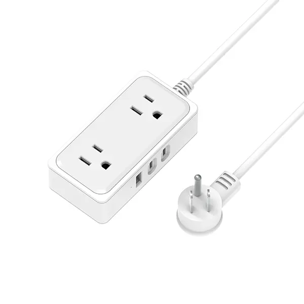 2 punti vendita US Power Strip