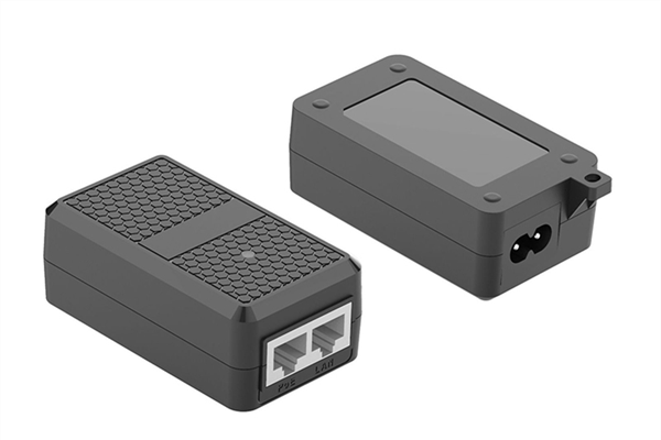 Iniettore POE Starwell 2,5G/10Gbps IEEE802.3at/bt POE