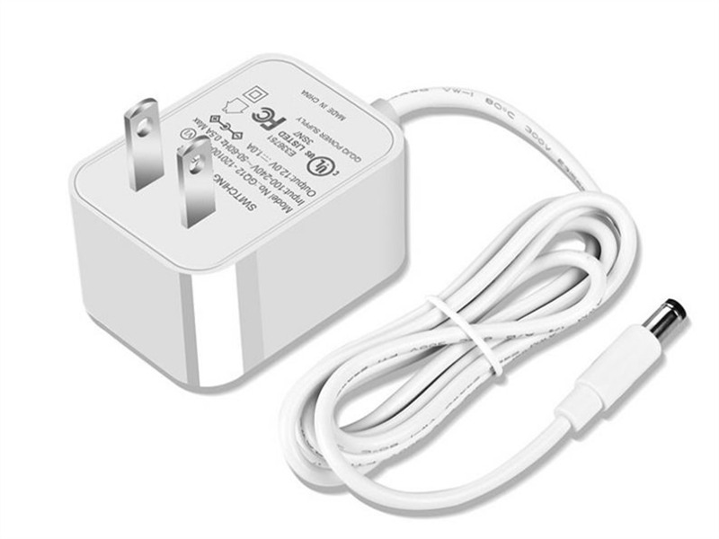 Guida la tendenza, illumina il futuro: l'alimentatore STARWELL 12V 1A, il più venduto nei mercati europeo, americano e asiatico