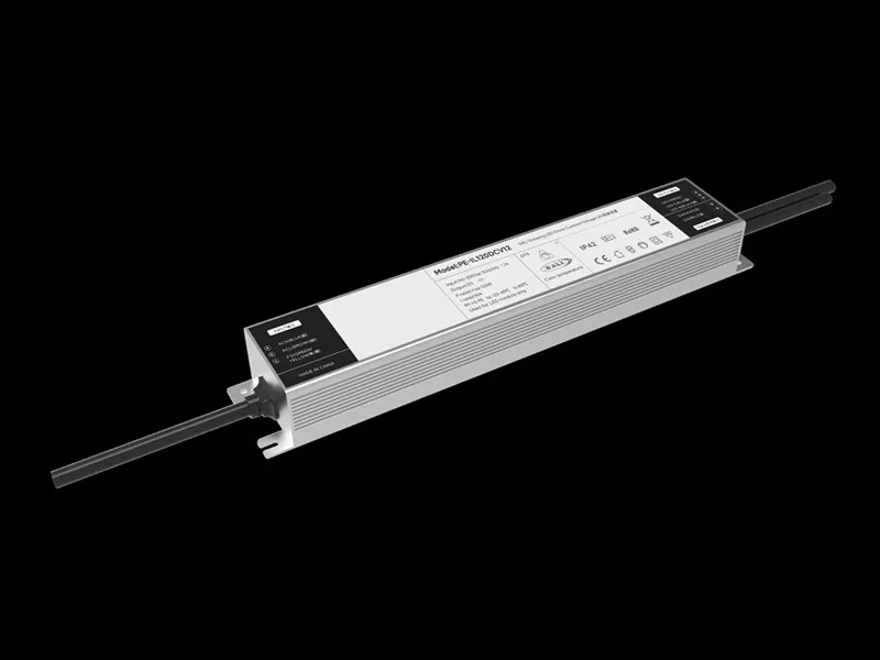 Tecnologia STARWELL: all'avanguardia nei driver LED