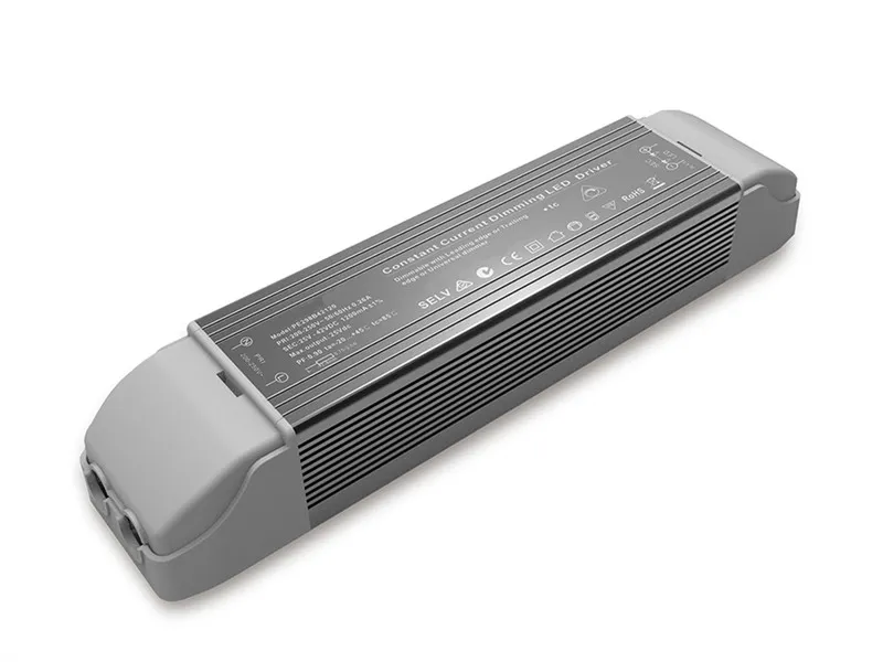 Vantaggi e svantaggi di Dimming Triac