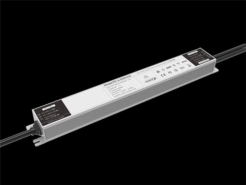Shenzhen Starwell Technology Co., Ltd: Innovazione illuminante con DalI LED Driver