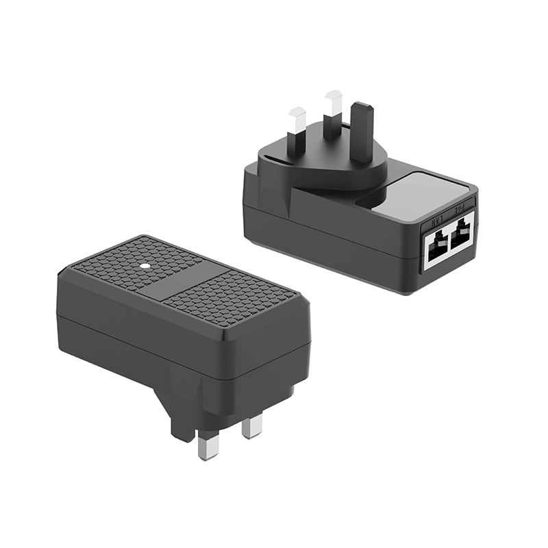 Che cos'è un iniettore PoE e come alimenta i dispositivi di rete senza switch
