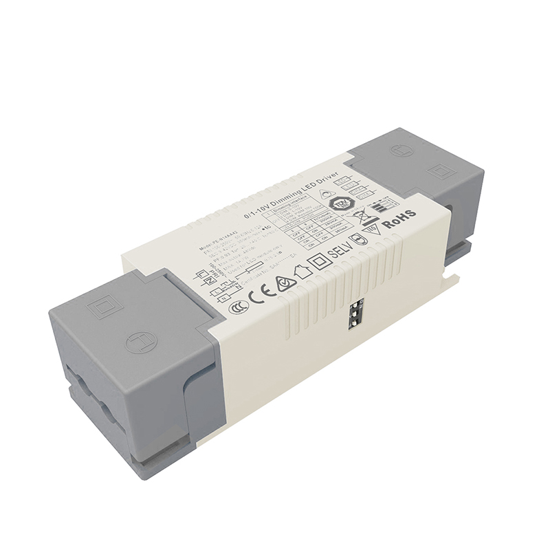 Driver LED dimmerabile da 20 W a corrente costante 0-10 V