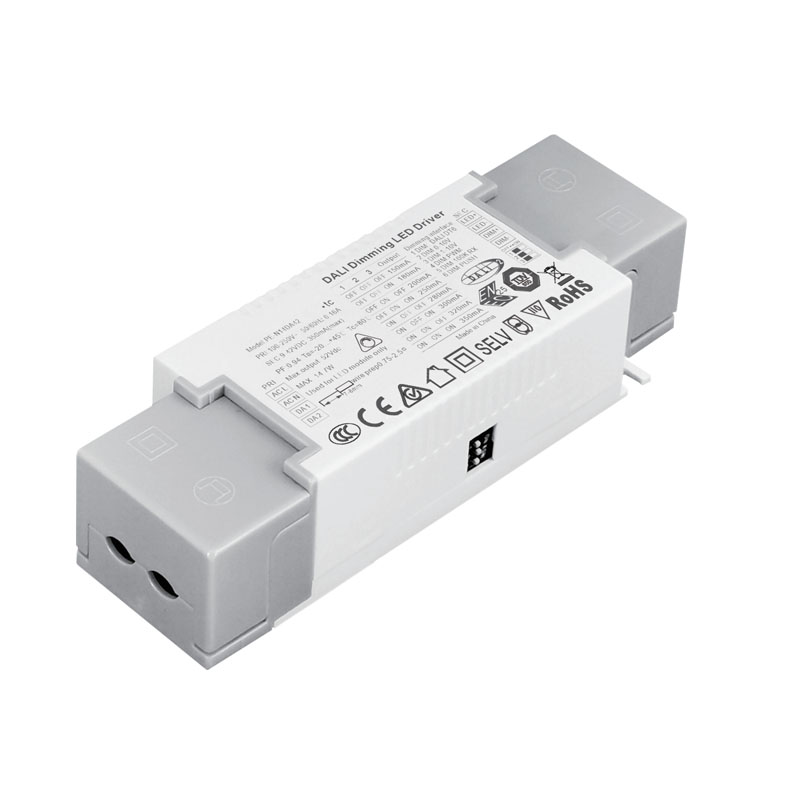Driver LED dimmerabile DALI a corrente costante da 20 W