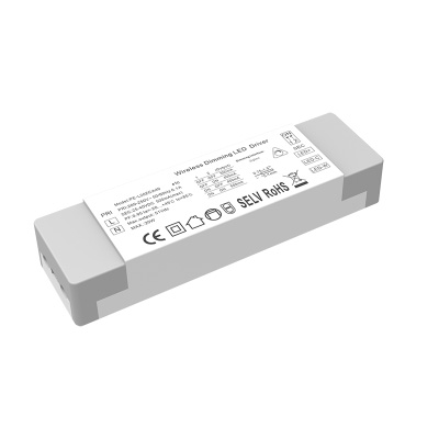 Driver LED dimmerabile TUYA Zigbee CCT da 20 W