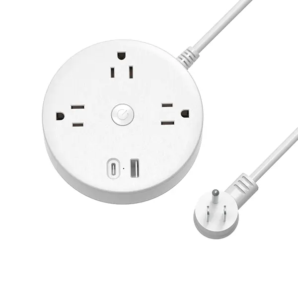 3 punti vendita US Power Strip