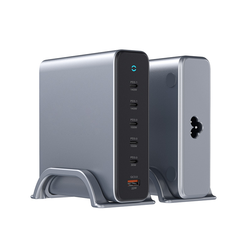 Caricabatterie da 300 W