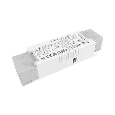 Driver LED dimmerabile CCT da 30 W a corrente costante 0-10 V