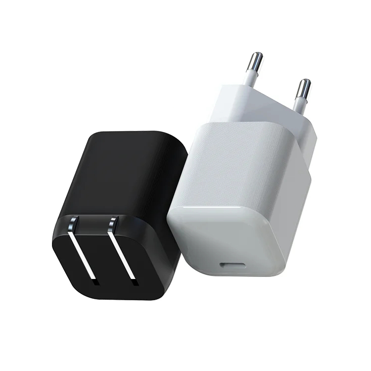 Caricabatterie rapido PD da 30 W