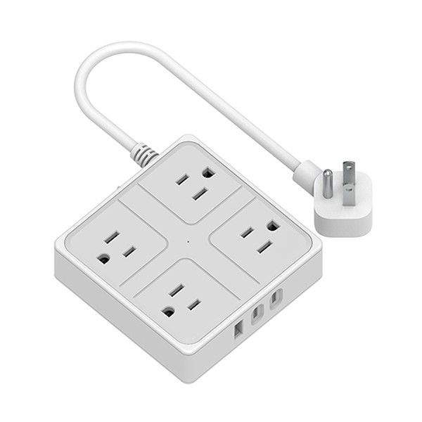 4 punti vendita US Power Strip