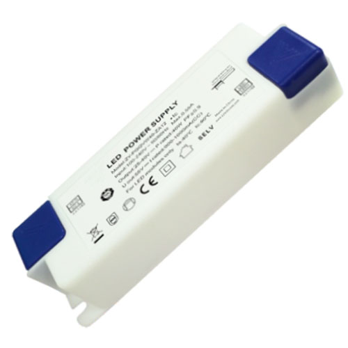 Driver LED a corrente costante da 40 W
