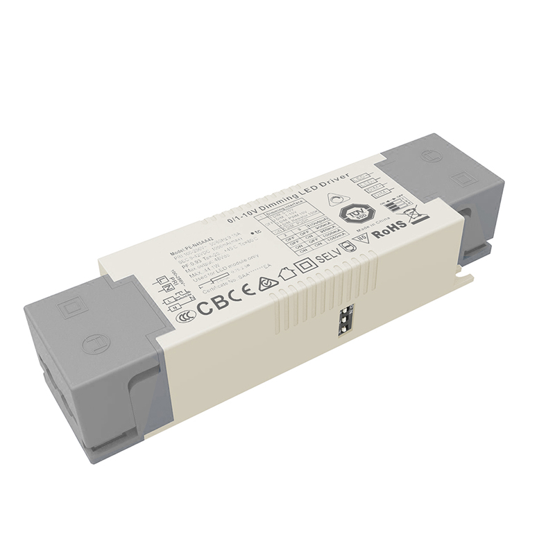 Driver LED dimmerabile da 45 W a corrente costante 0-10 V