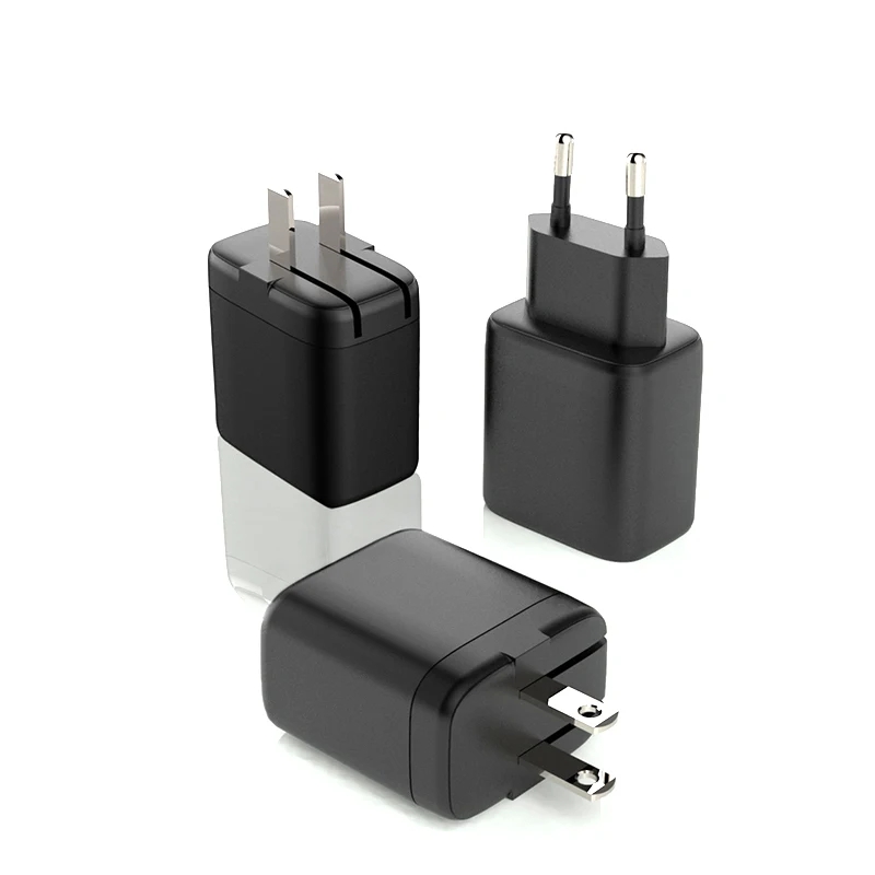 Caricabatterie rapido PD da 45 W