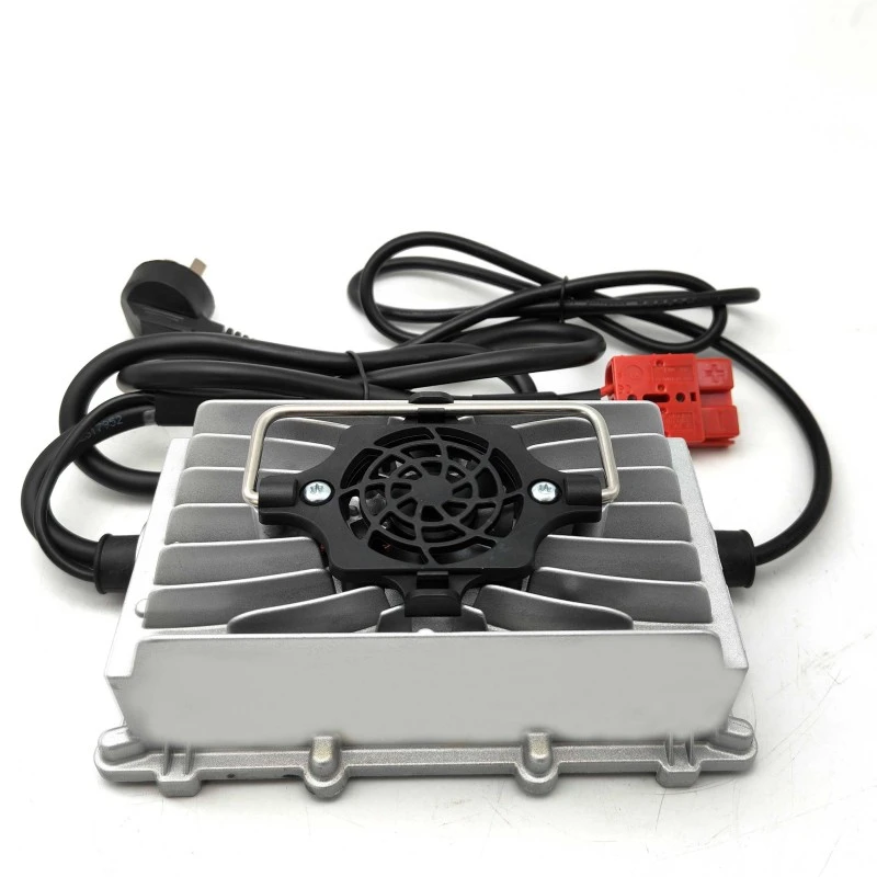 Caricabatterie 480 W OBC 24 V 15 A