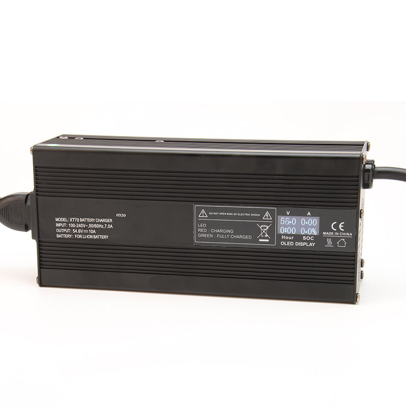 Caricabatterie da 600 W