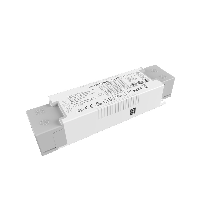 Driver LED dimmerabile da 60 W a corrente costante 0-10 V