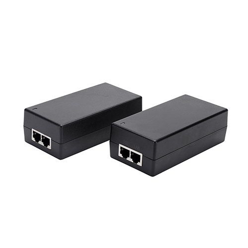 Iniettore POE da tavolo da 60 W