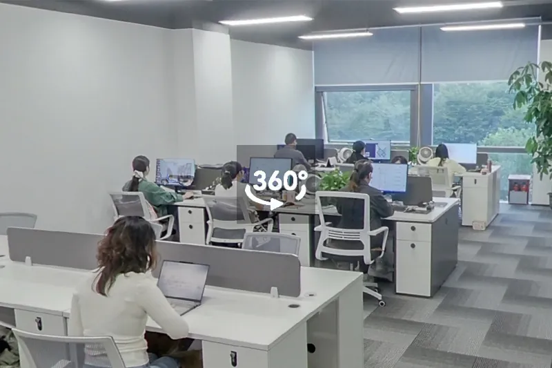 Ricevimento aziendale