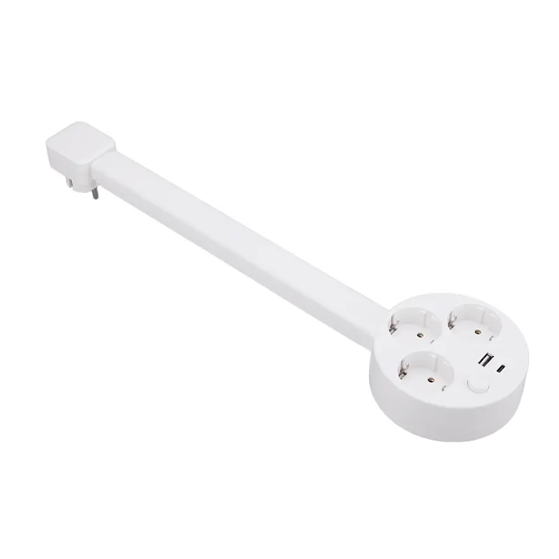 Prolunga per presa a muro UE