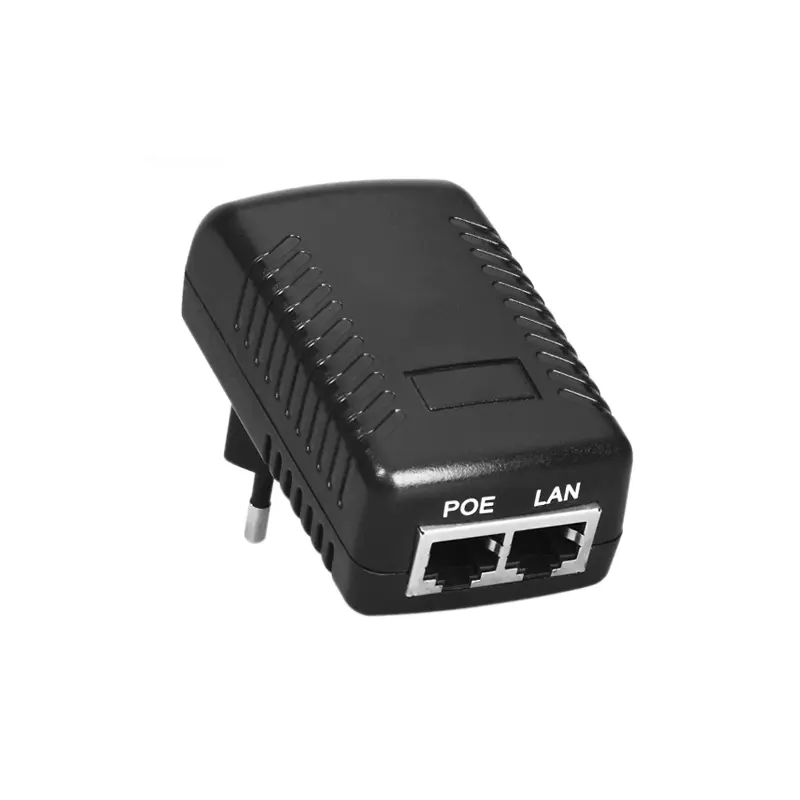 Iniettore POE da 48 V 15 W con montaggio a parete non standard di STARWELL